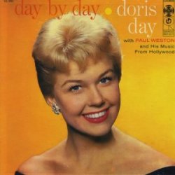 Doris Day - Day by Day (With Paul Weston And His Orchestra) (1956)