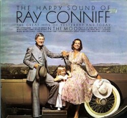Ray Conniff - The Happy Sound Of Ray Conniff (1974)