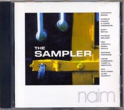Label: Naim  Жанр: Instrumental / Jazz / Fusion 