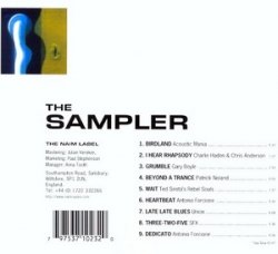 Naim The Sampler Vol.1 (1999)