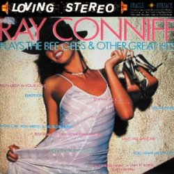 Ray Conniff - Plays The Bee Gees & Other Great Hits (1978)