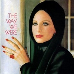 Barbra Streisand - The Way We Were (OST) (1974)