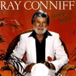 Ray Conniff - Amor Amor (1982)
