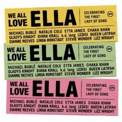 We All Love Ella: Celebrating the First Lady of Song (2007)