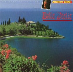 James Last - Bella Italia (Special Edition) (1985)