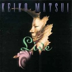 Keiko Matsui - Live (1999)