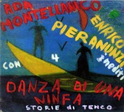 Enrico Pieranunzi e Ada Montellanico - Danza di una Ninfa (2005)