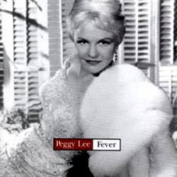 Peggy Lee - Fever (1993)