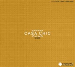 Casa Chic 7 - Amore (2009) 2CDs