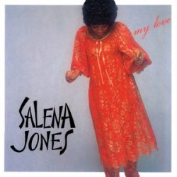 Salena Jones - My Love (2003)