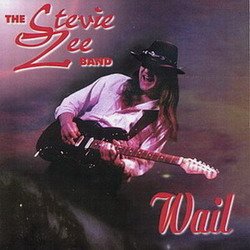 Stevie Zee Band - Wail (1995)
