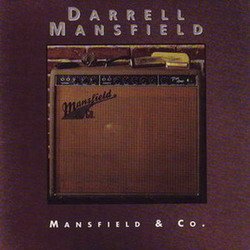 Darrell Mansfield - Mansfield & Co. (1995)