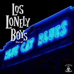 Los Lonely Boys - Live At Cat Blues (2004)