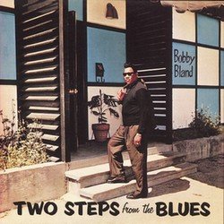 Bobby Blue Bland - Two Steps From The Blues (1960)