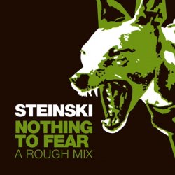 Steinski - Nothing To Fear - A Rough Mix (2003)