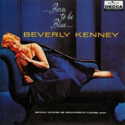 Beverly Kenney - Born to Be Blue (1959)