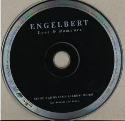 Engelbert Humperdinck - Love & Romance (Seine schonsten Liebeslieder) (1993)