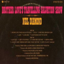 Neil Diamond - Brother Love's Travelling Salvation Show (1969)