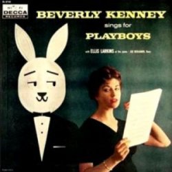 Beverly Kenney - Sings For Playboys (1957)