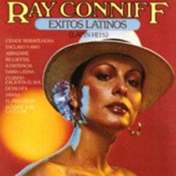 Ray Conniff - Exitos Latinos (1977)