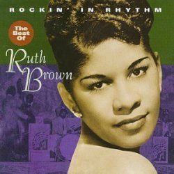 Ruth Brown - Rockin' In Rhythm: The Best Of Ruth Brown (1949-1959) (1996)