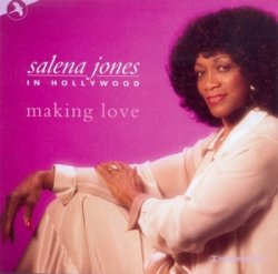 Salena Jones - In Hollywood [Making Love] (2004)