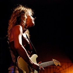 Ana Popovic - Belly Button Window (Live) (2009)