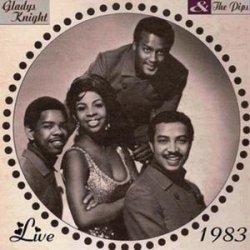 Gladys Knight & The Pips - Live In Beverly Hills (1983)