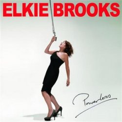 Elkie Brooks - Powerless (2010)