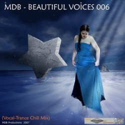 MDB - Beautiful Voices 006 (Vocal-Trance Chill Mix) 2007