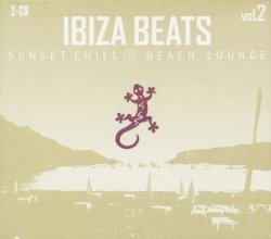 Ibiza Beats Vol.2 (Sunset Chill And Beach Lounge) (2010) 2CDs