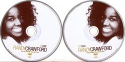 Randy Crawford - The Ultimate Collection (2005) 2CDs