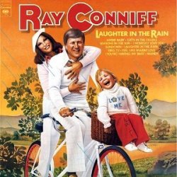 Ray Conniff - Laughter in the Rain (1975)