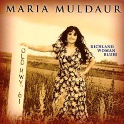 Maria Muldaur - Richland Woman Blues (2001)