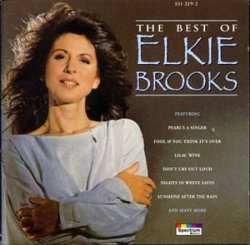 Elkie Brooks – The Best Of Elkie Brooks (2001)