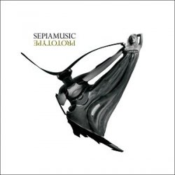 Sepiamusic - Prototype (2003)