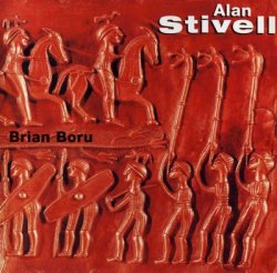 Alan Stivell - Brian Boru (1995)