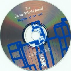 Dave Weckl Band - Rhythm of the Soul (1998)