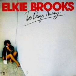 Elkie Brooks - Two Days Away (1977)