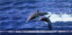 Дельфины:) - Нырните с дельфинами (2001)