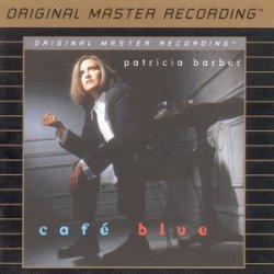 Patricia Barber - Cafe Blue (1994)