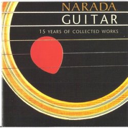 Label: Narada  Жанр: Instrumental / Acoustic /