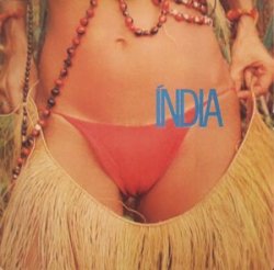 Gal Costa - India (1973)