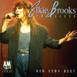 Elkie Brooks – Princeless [Her Very Best] (1991)