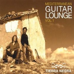 Tierra Negra - Mediterranean Guitar Lounge Vol.1 (2006)