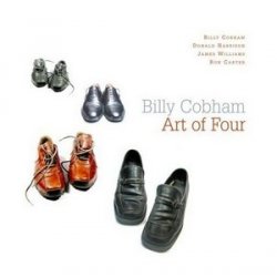 Billy Cobham - Art Of Four (2006)