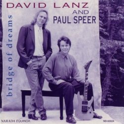 David Lanz and Paul Speer - Bridge Of Dreams (1993)