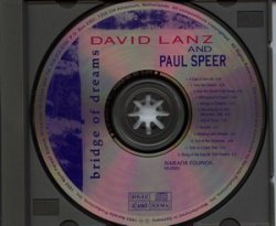 David Lanz and Paul Speer - Bridge Of Dreams (1993)