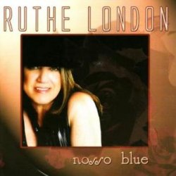 Ruthe London - Nosso Blue (2007)