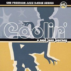 Coolin': A Soul Jazz Journey (1996)